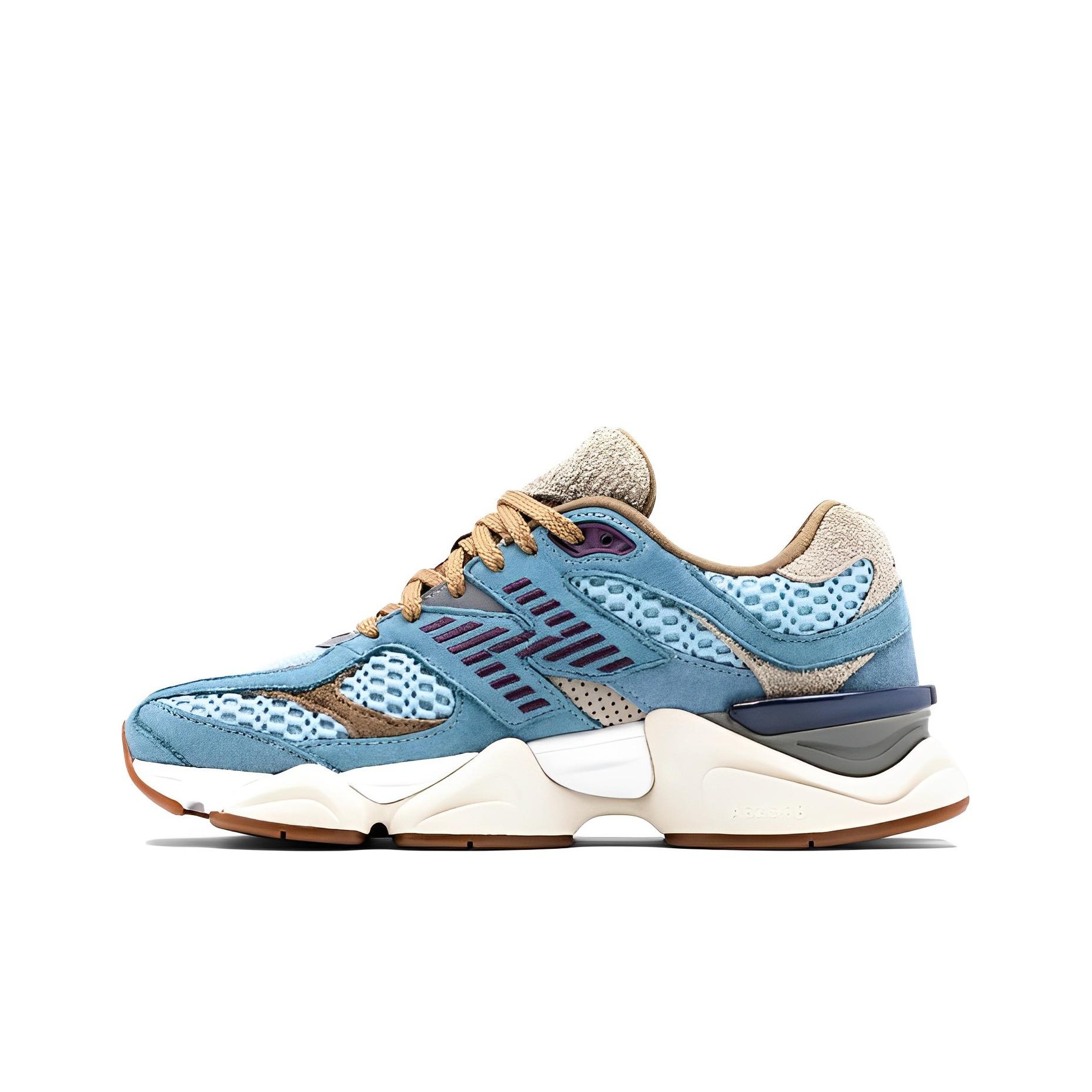 New Balance Shoes 9060 - New Balance NB 9060 Casual Schoenen