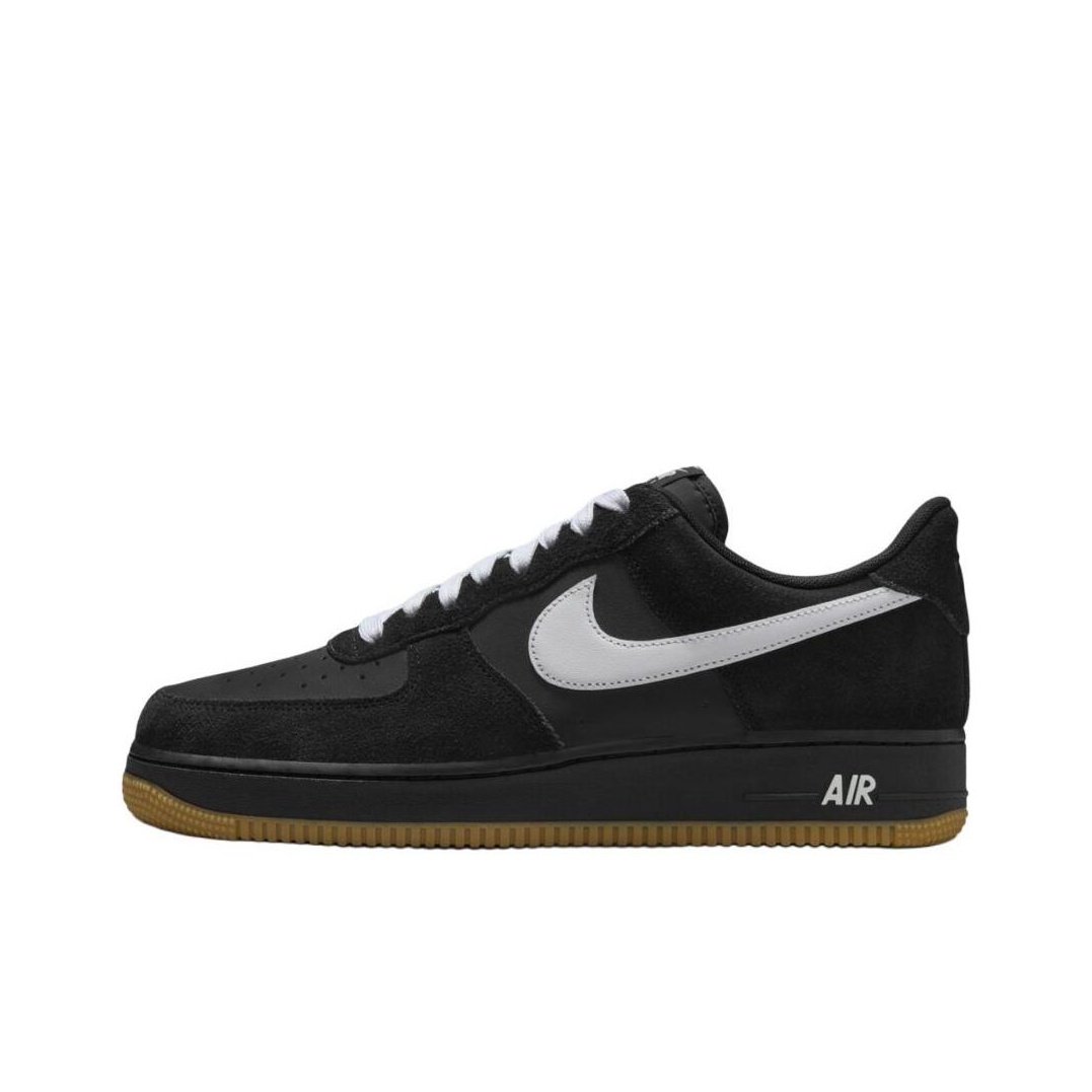 Nike Shoes Air Force 1 - Nike Air Force 1 Leren Ademende