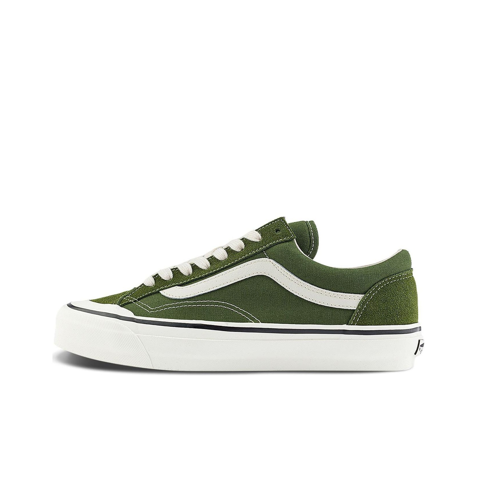 Vans Shoes Old Skool - Vans Old Skool Reissue 136 Skateboardschoenen