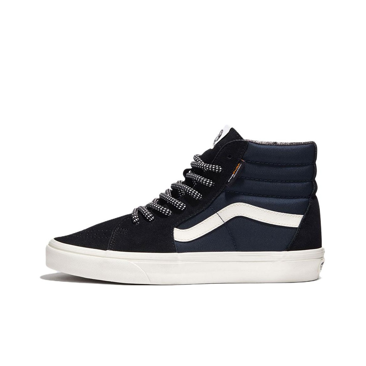 Vans Shoes Sk8-Hi - Vans SK8 HI High top Skateboardschoenen