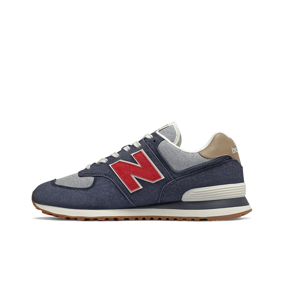 New Balance Shoes 574 - New Balance NB 574 Hardloopschoenen Unisex