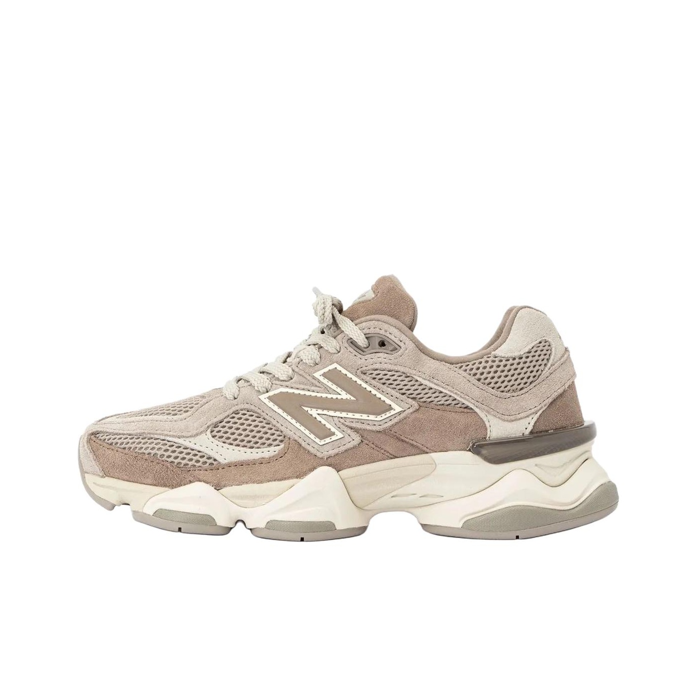 New Balance Shoes 9060 - New Balance NB 9060 hardloopschoenen heren