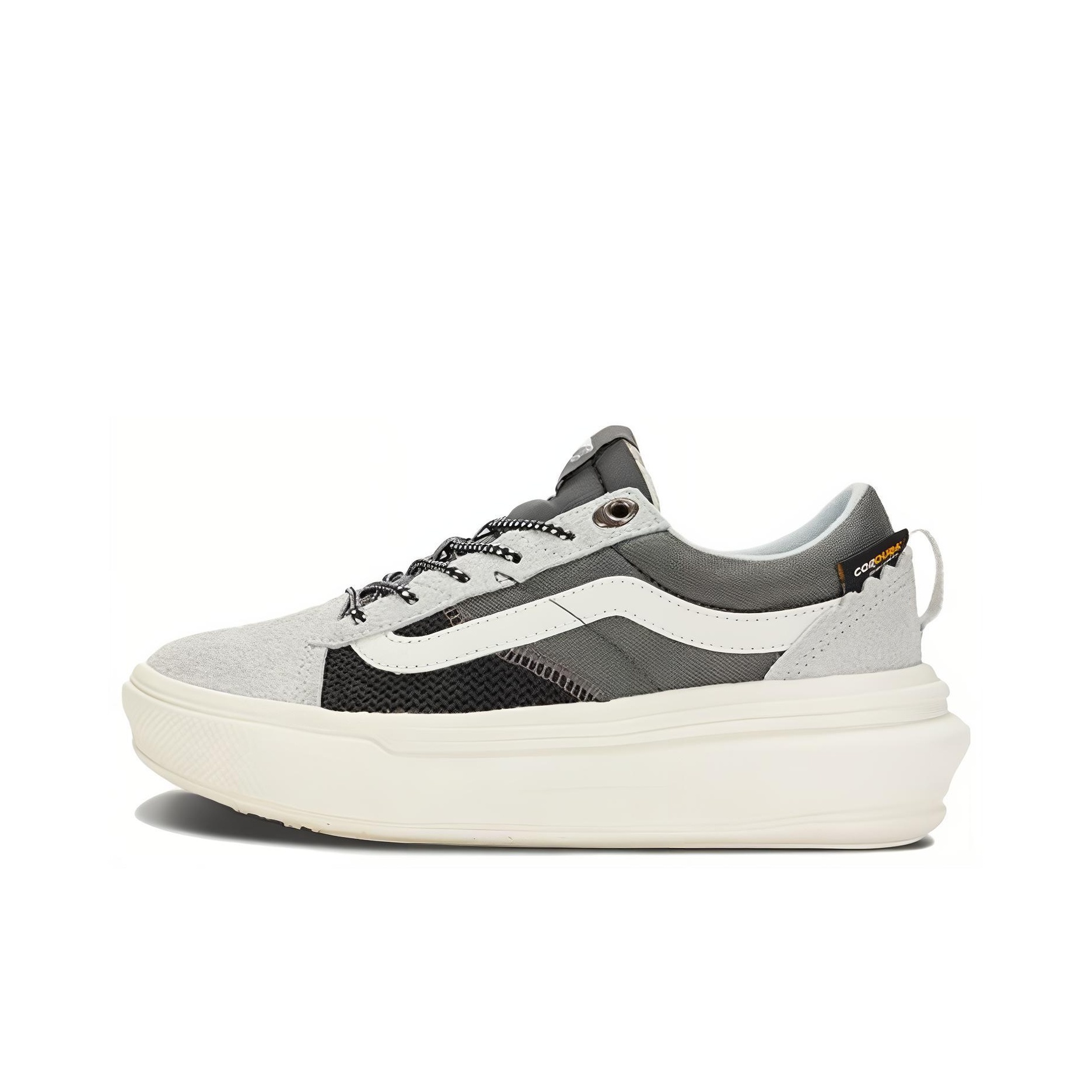 Vans Shoes Old Skool - Vans Old Skool Skateboard Schoenen Unisex