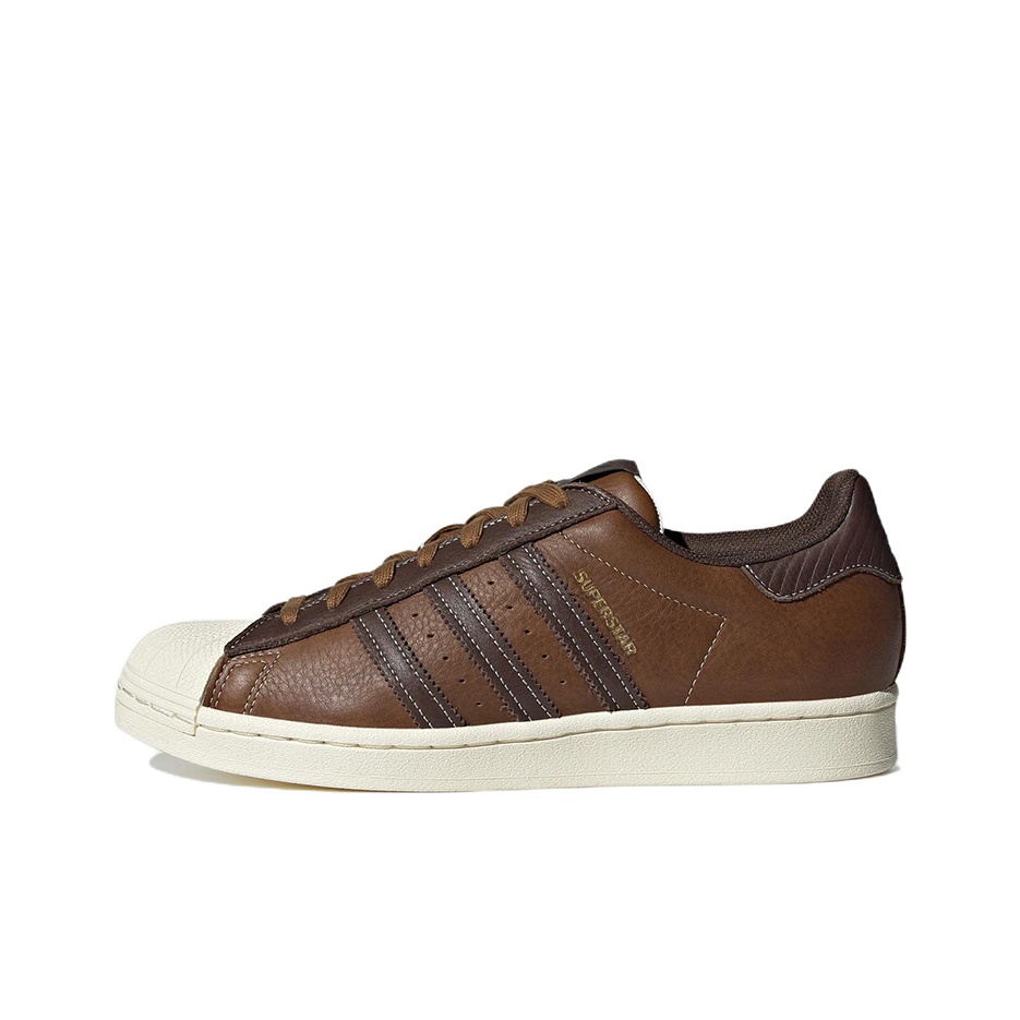 Adidas Shoes Superstar - Adidas Originals SUPERSTAR Skateboard Schoenen Unisex