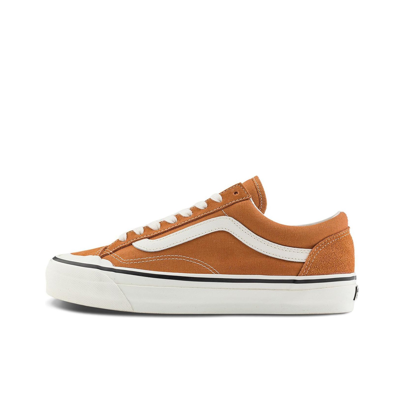 Vans Shoes Old Skool - Vans Old Skool Reissue 136 Skateboardschoenen