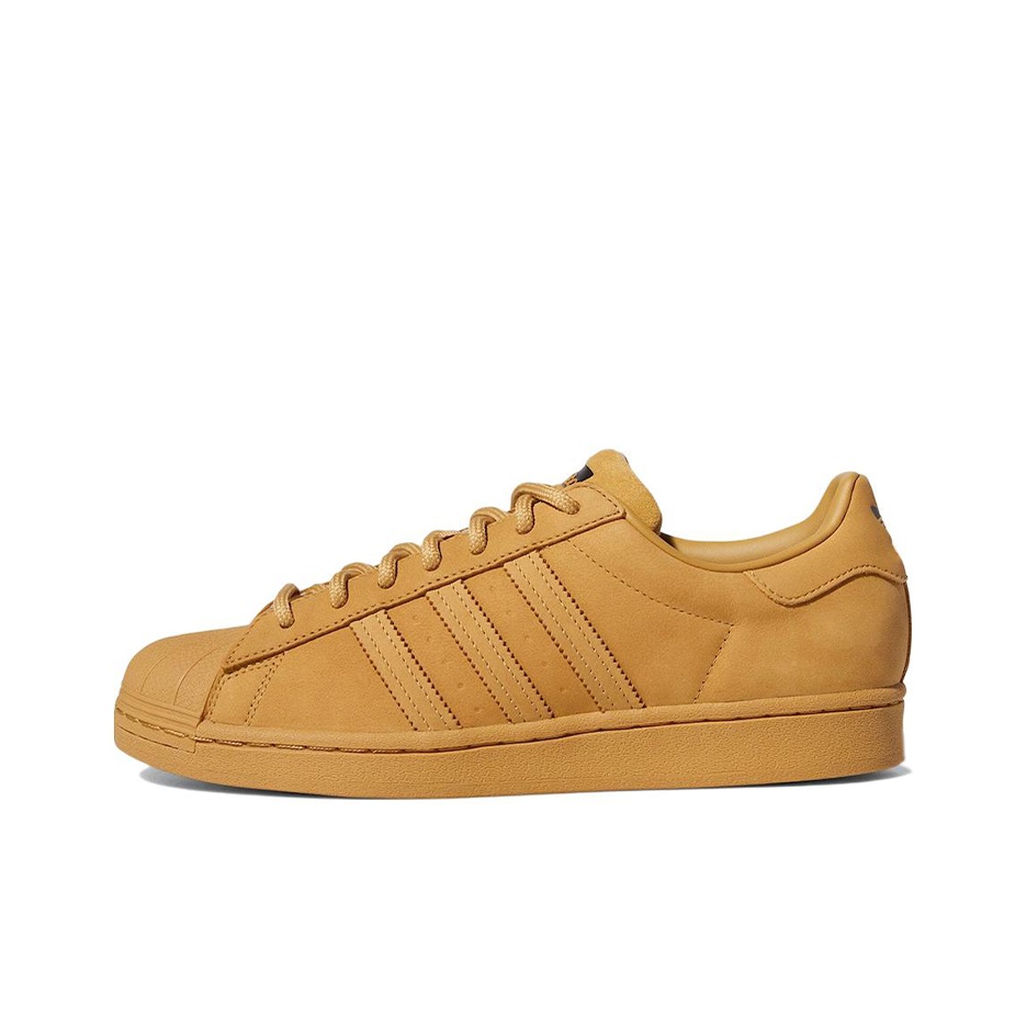 Adidas Shoes Superstar - Adidas Originals SUPERSTAR Skateboard Schoenen Unisex