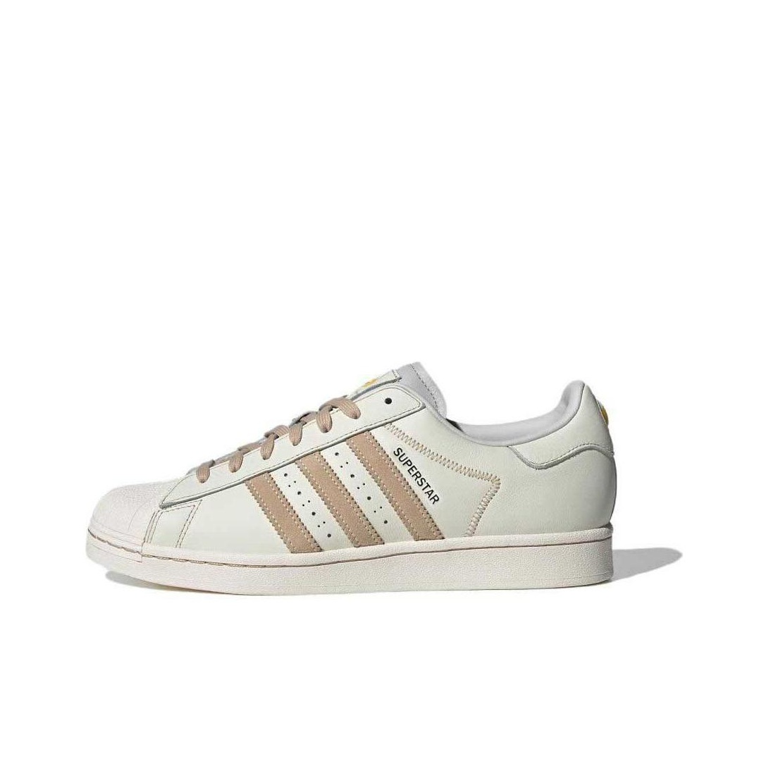 Adidas Shoes Superstar - Adidas Originals SUPERSTAR Skateboard Schoenen Unisex