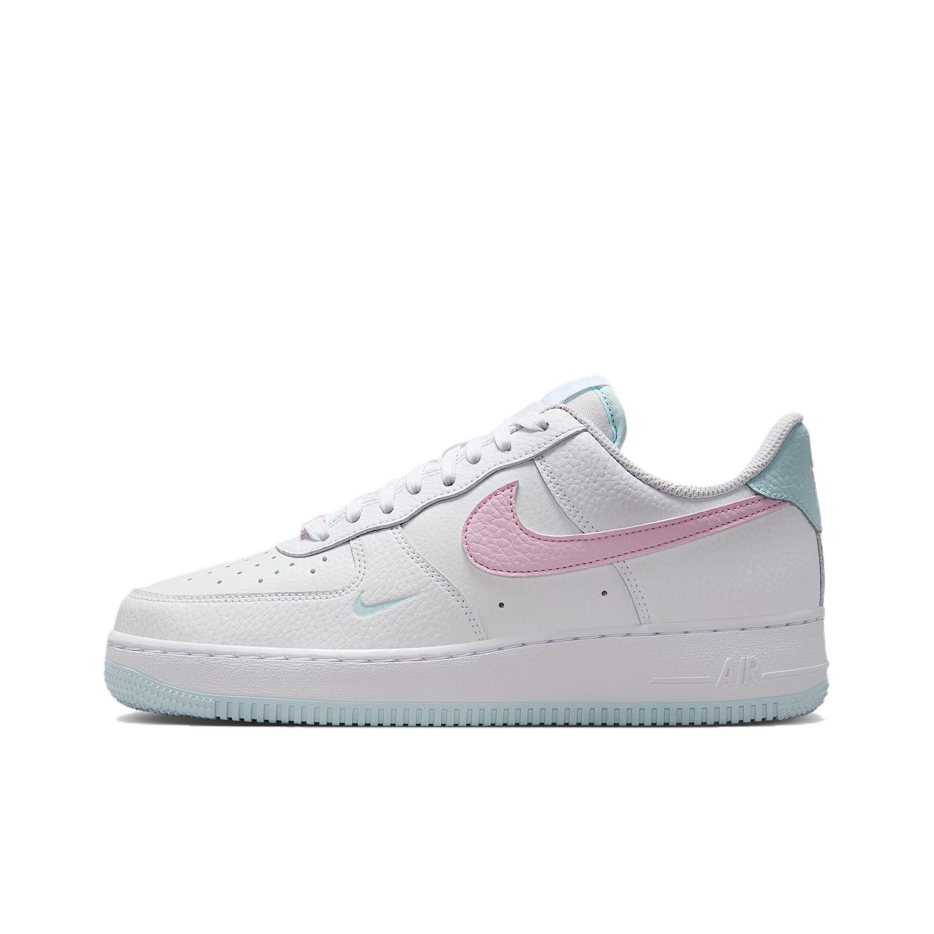 Nike Shoes Air Force 1 - Nike Air Force 1 Cushioning Low
