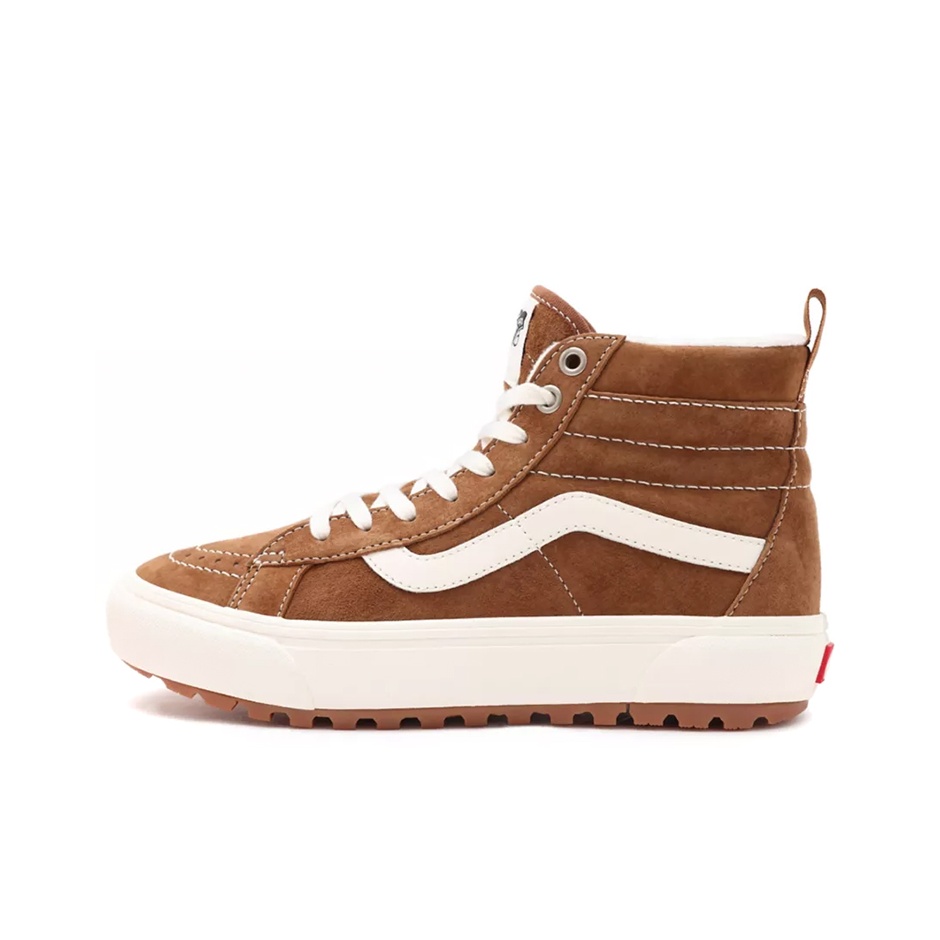 Vans Shoes Sk8-Hi - Vans Sk8 Hi Skateboardschoenen Unisex High