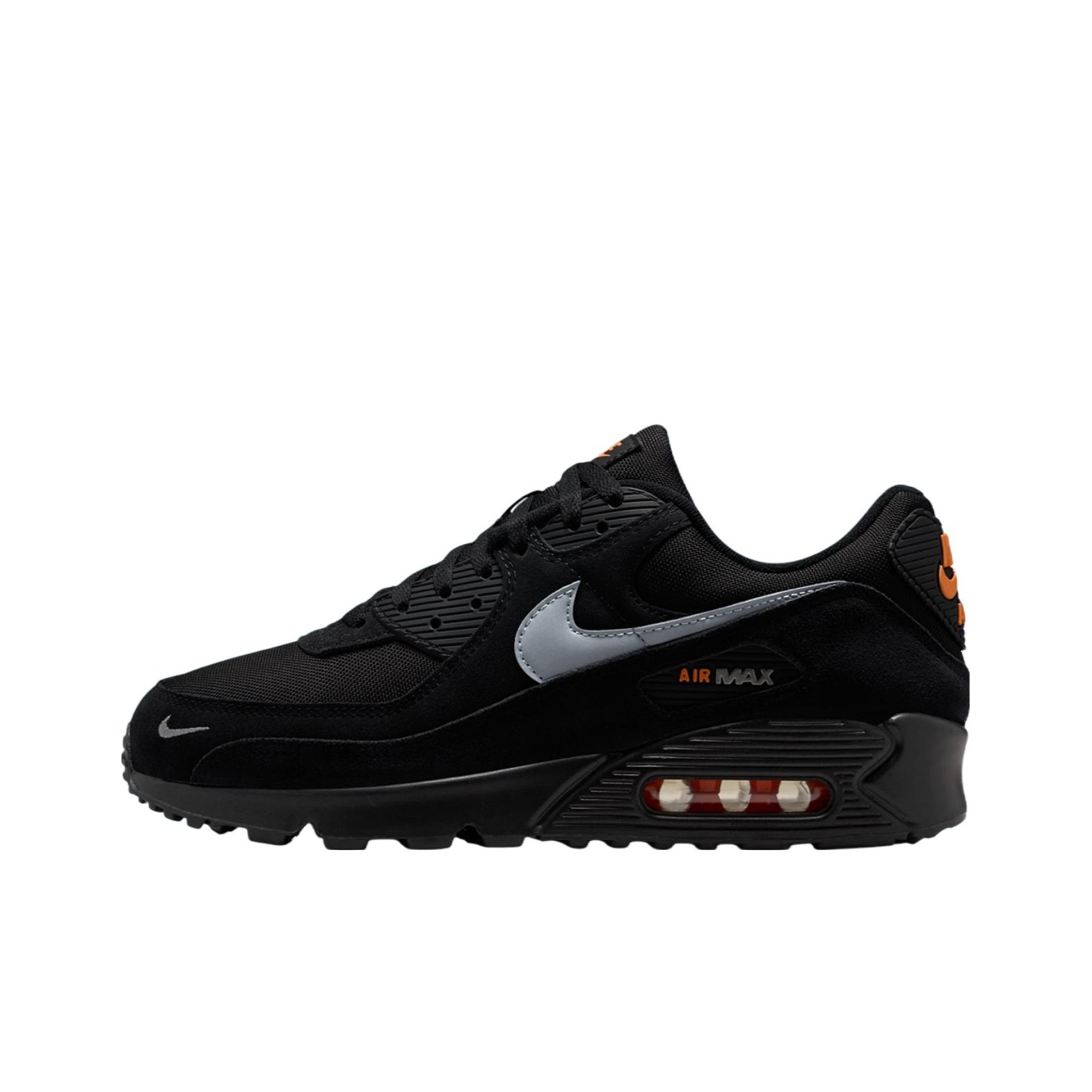 Nike Shoes Air Max 90 - Nike Air Max 90 Slijtvast Slijtvast