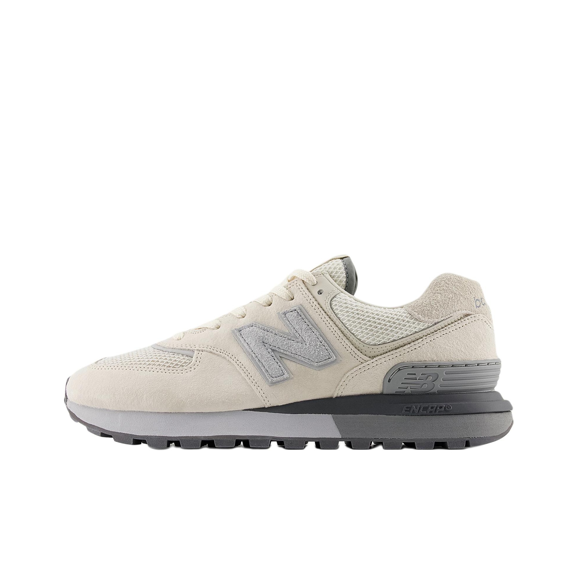 New Balance Shoes 574 - New Balance NB 574 Mesh Lage