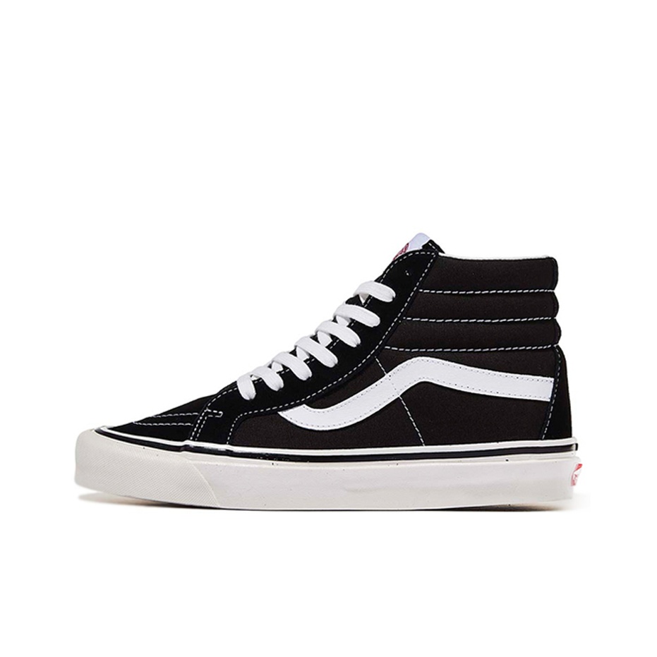 Vans Shoes Sk8-Hi - Vans SK8 HI 38 DX Hoge