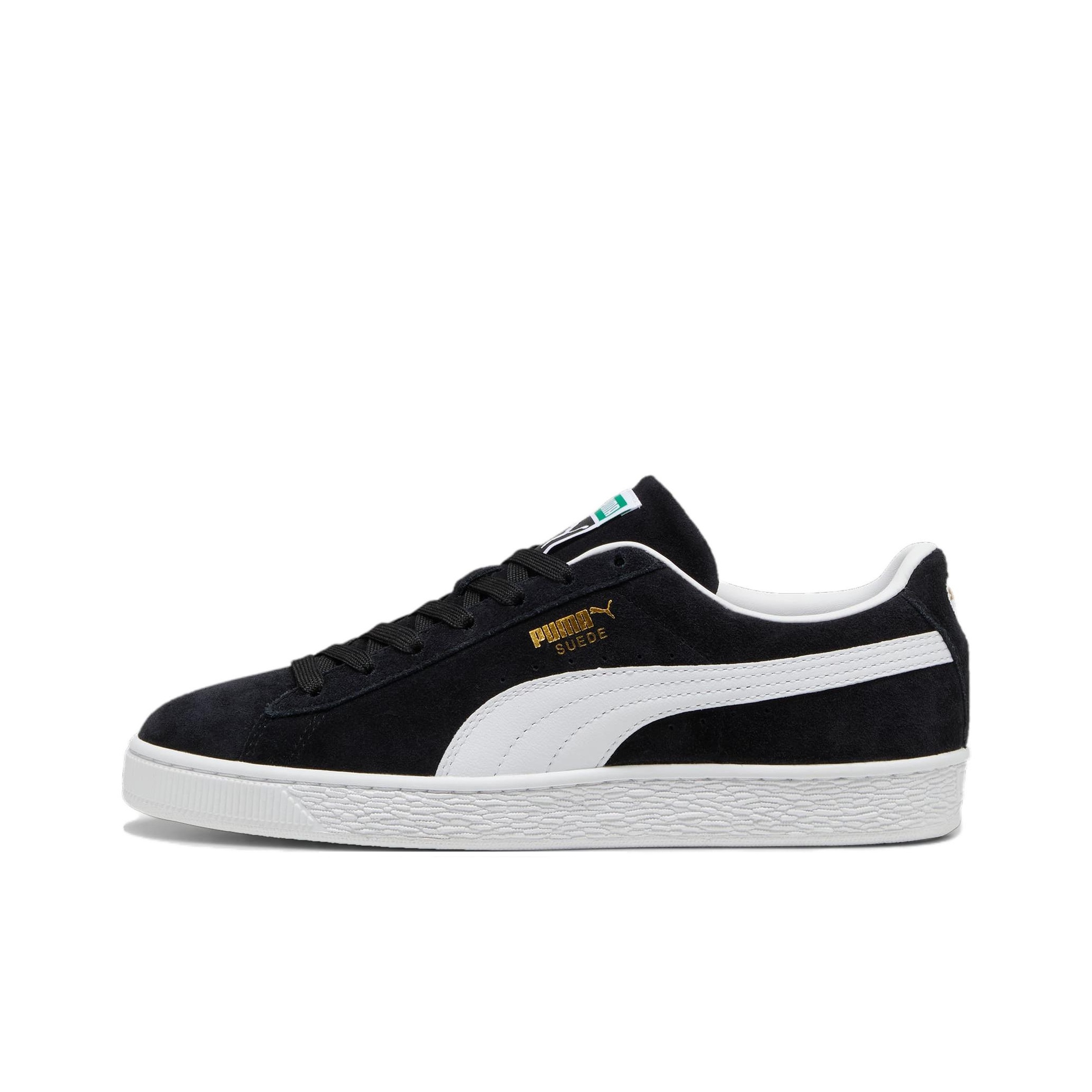 Puma Shoes Suede Classic - PUMA Suède Classic Split Cow Leather