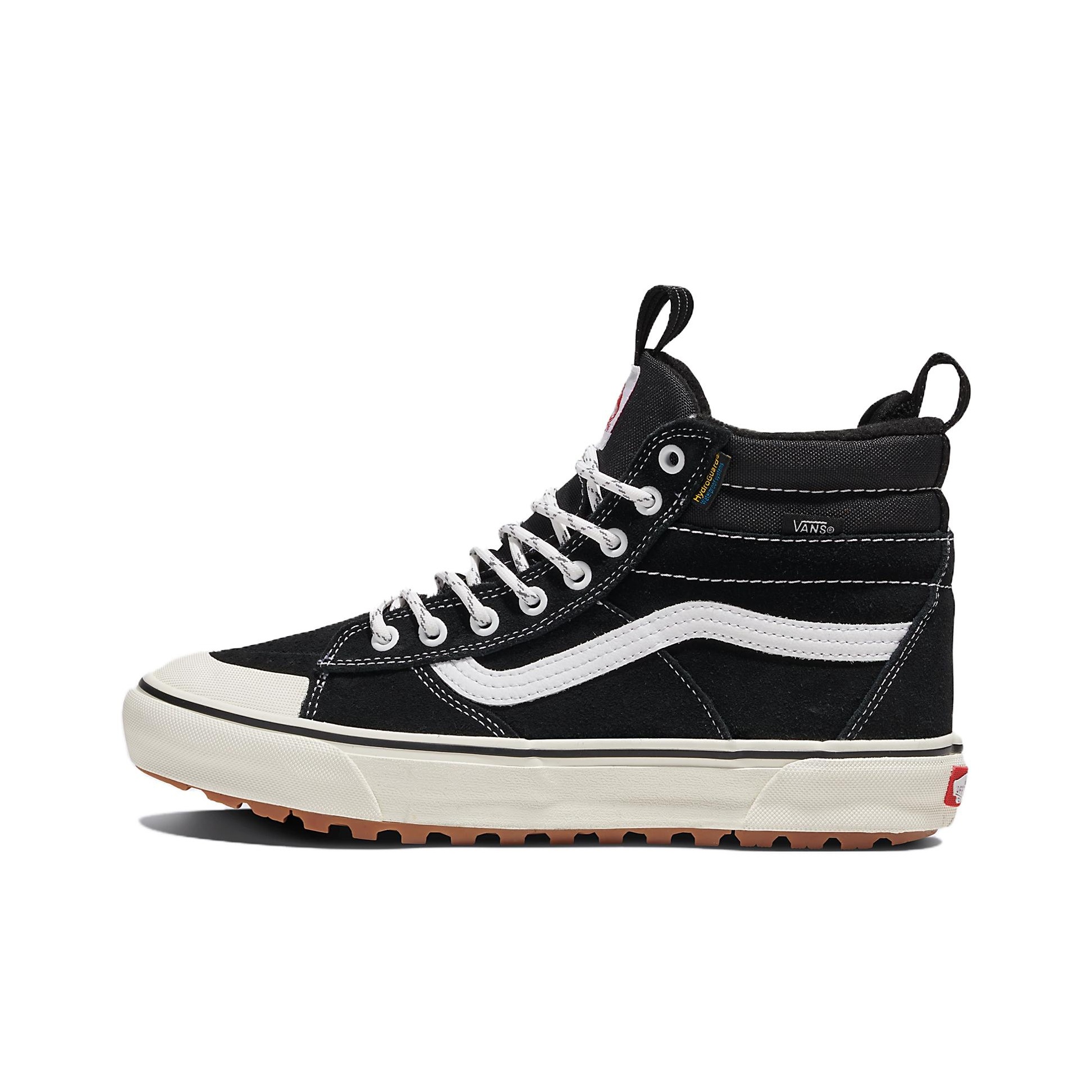 Vans Shoes Sk8-Hi - Vans Sk8 Hi Skateboard Schoenen Unisex