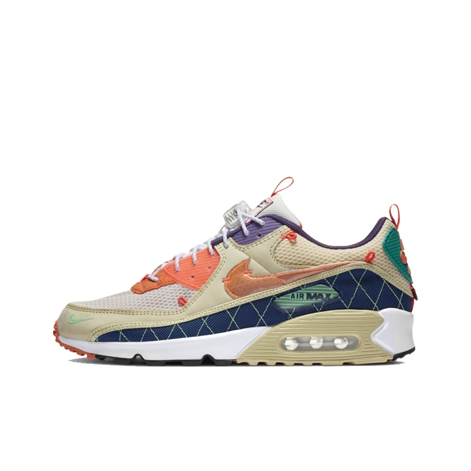 Nike Shoes Air Max 90 - Nike Air Max 90 hardloopschoenen unisex