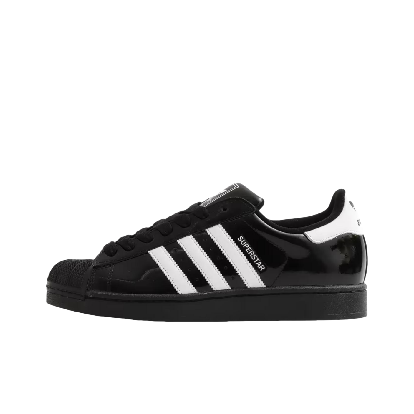 Adidas Shoes Superstar - Adidas Originals Superstar 2 Patentleren Skateboardschoenen