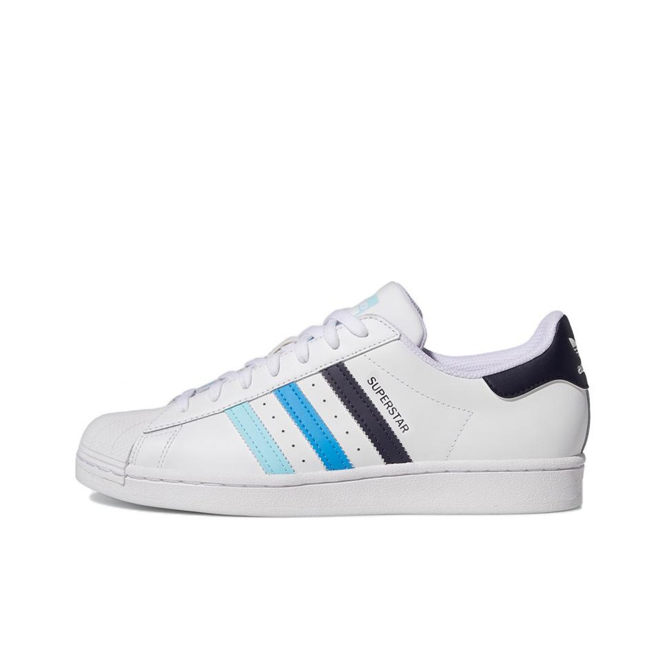 Adidas Shoes Superstar - Adidas Originals SUPERSTAR Skateboard Schoenen Unisex