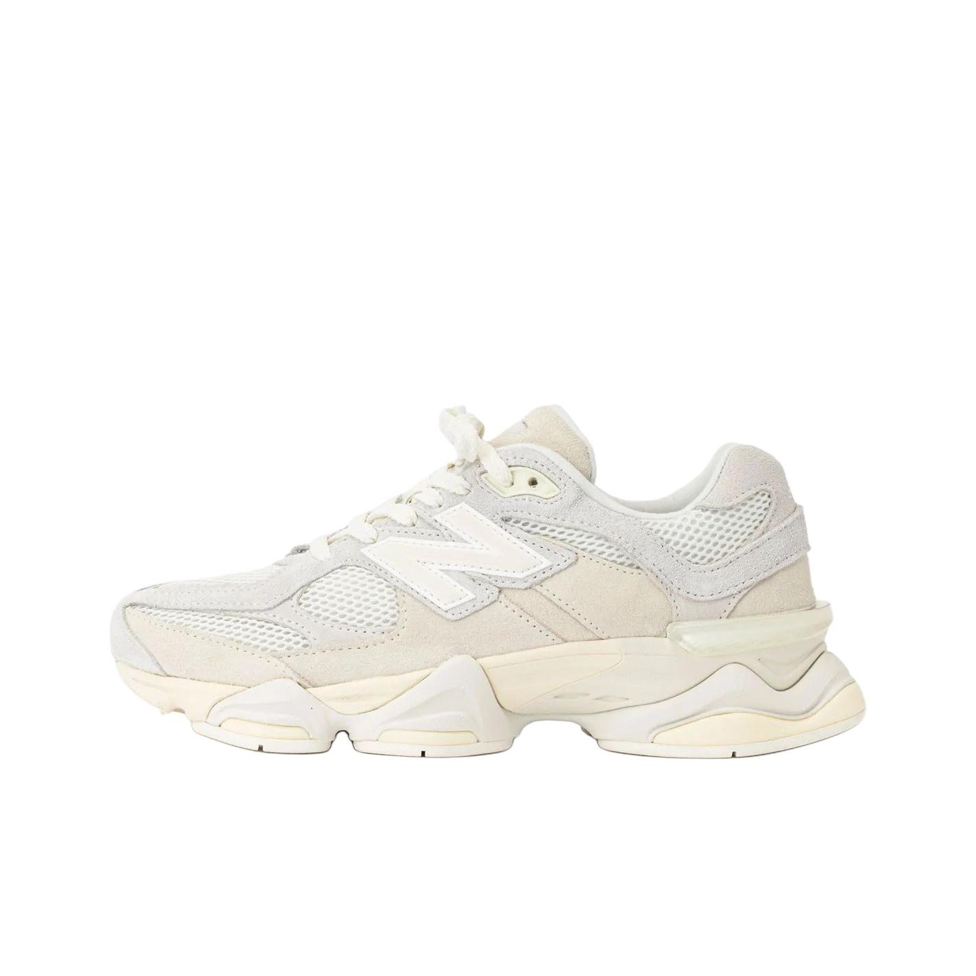 New Balance Shoes 9060 - New Balance NB 9060 hardloopschoenen heren