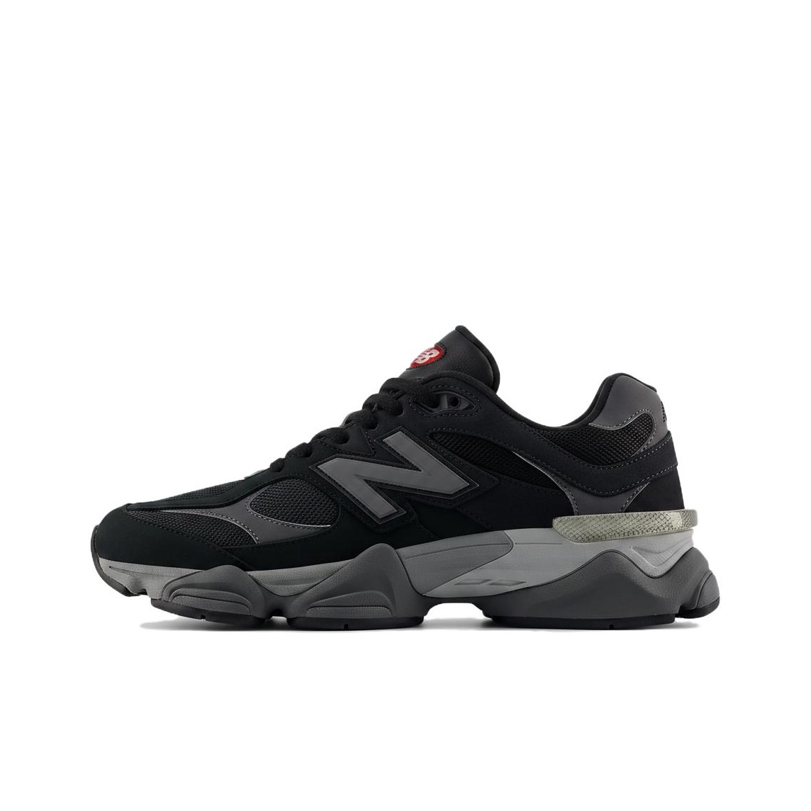 New Balance Shoes 9060 - New Balance NB 9060 Comfortabele en