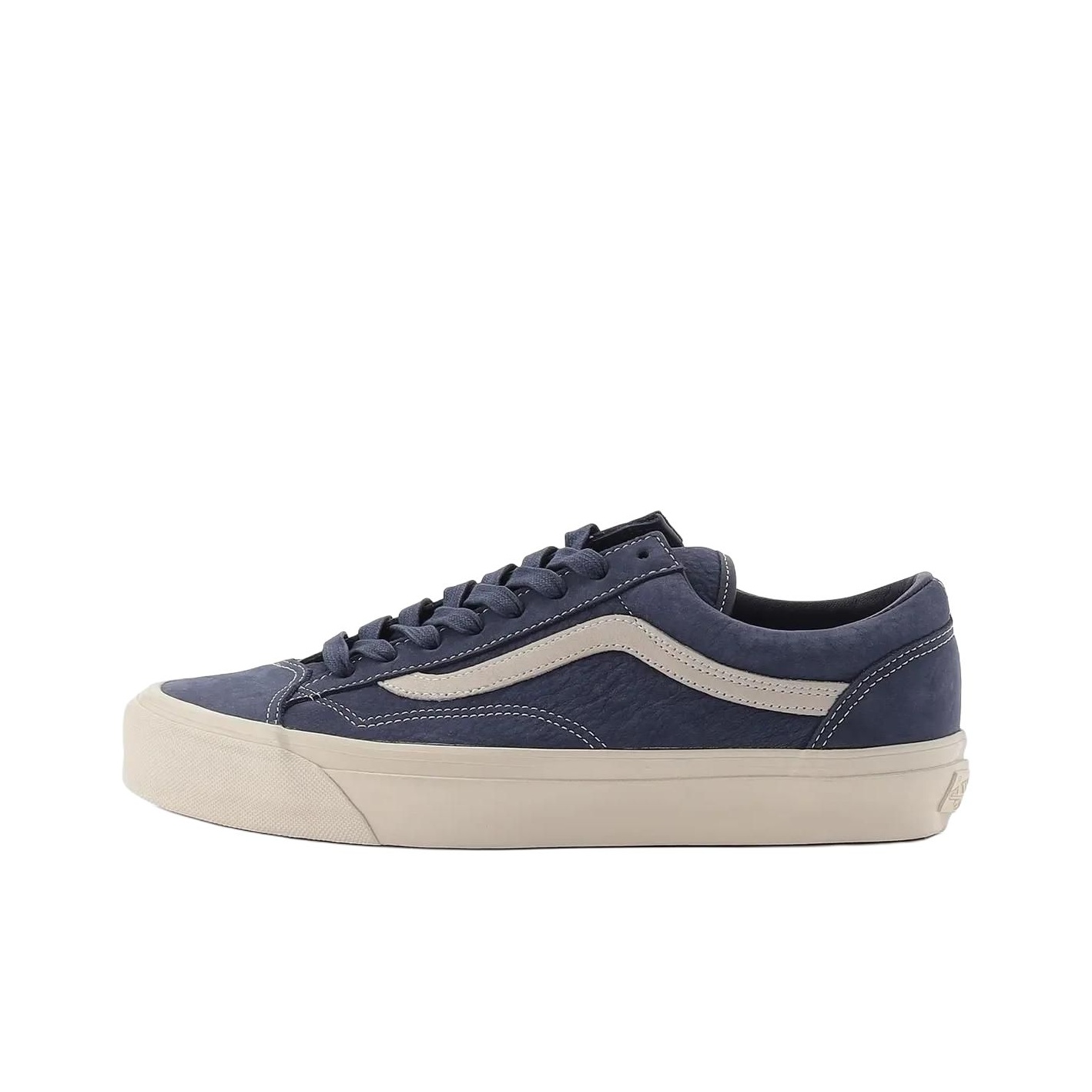 Vans Shoes Old Skool - Vans Old Skool 36 Leren Skateboardschoenen