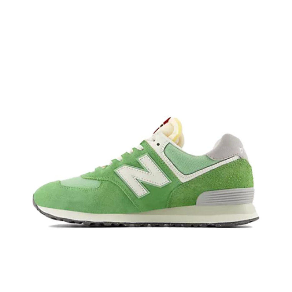 New Balance Shoes 574 - New Balance NB 574 Mesh, Suède