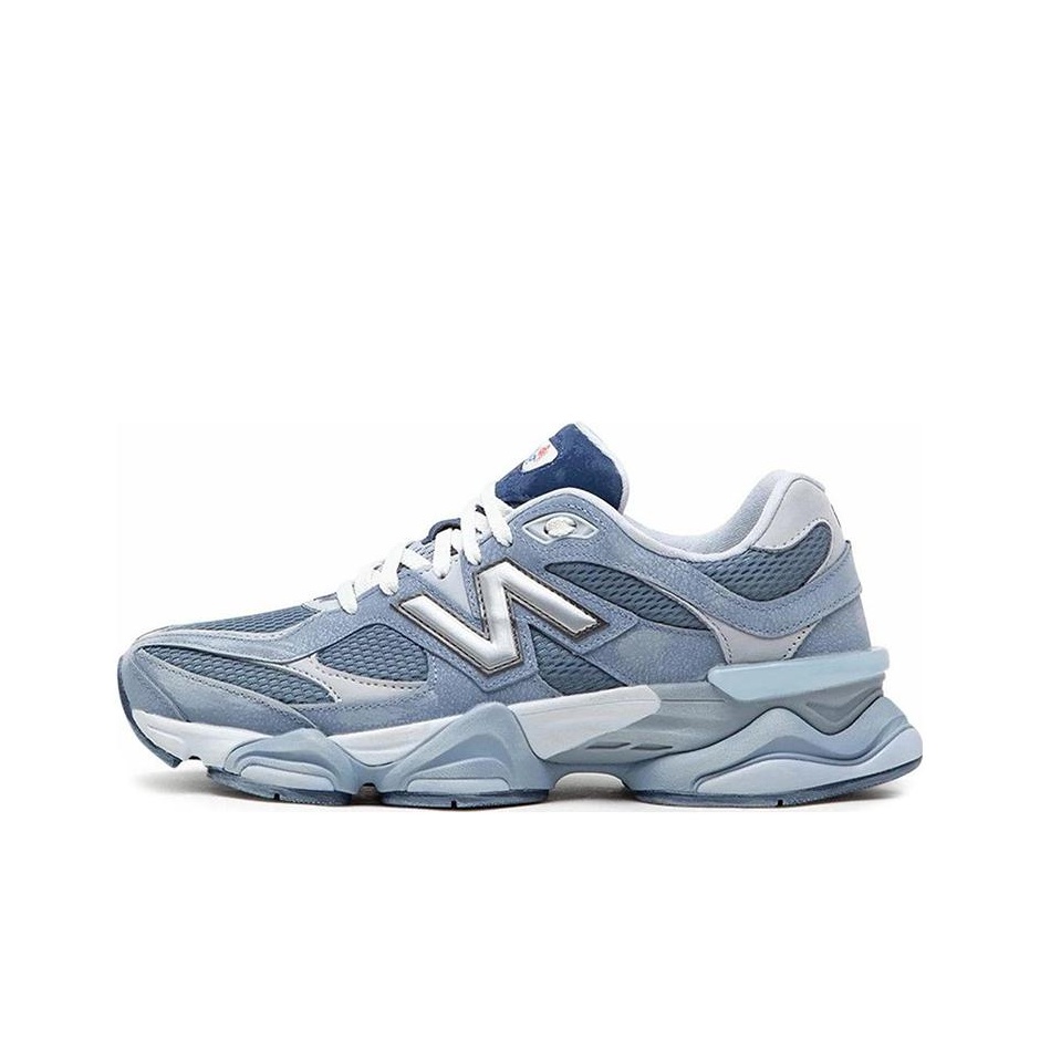 New Balance Shoes 9060 - New Balance NB 9060 Casual Schoenen
