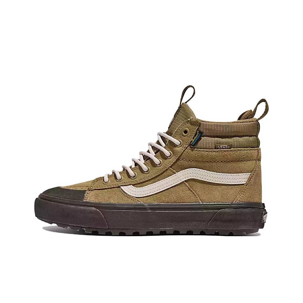Vans Shoes Sk8-Hi - Vans MTE Sk8 Hi Outdoor Schoenen