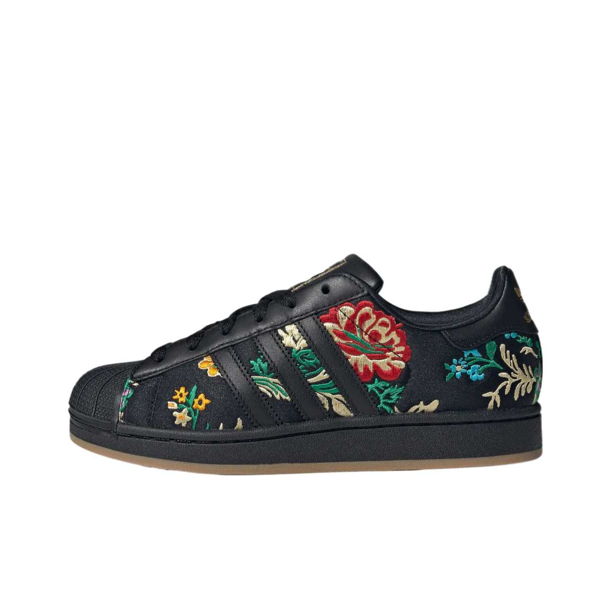 Adidas Shoes Superstar - Adidas Originals Superstar 2 Low-top Skateboardschoenen