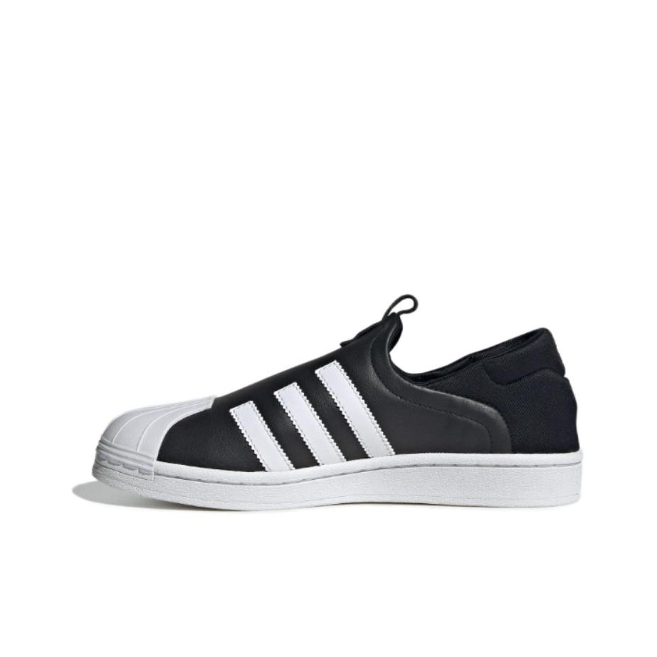 Adidas Shoes Superstar - Adidas Originals Superstar SlipOn Low-top Skateboardschoenen