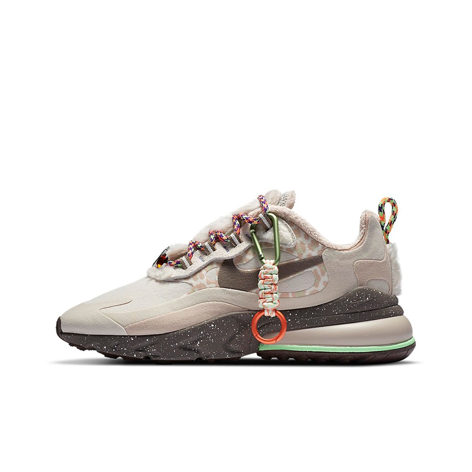 Nike Shoes Air Max 270 - Nike Air Max 270 Textiel, synthetisch