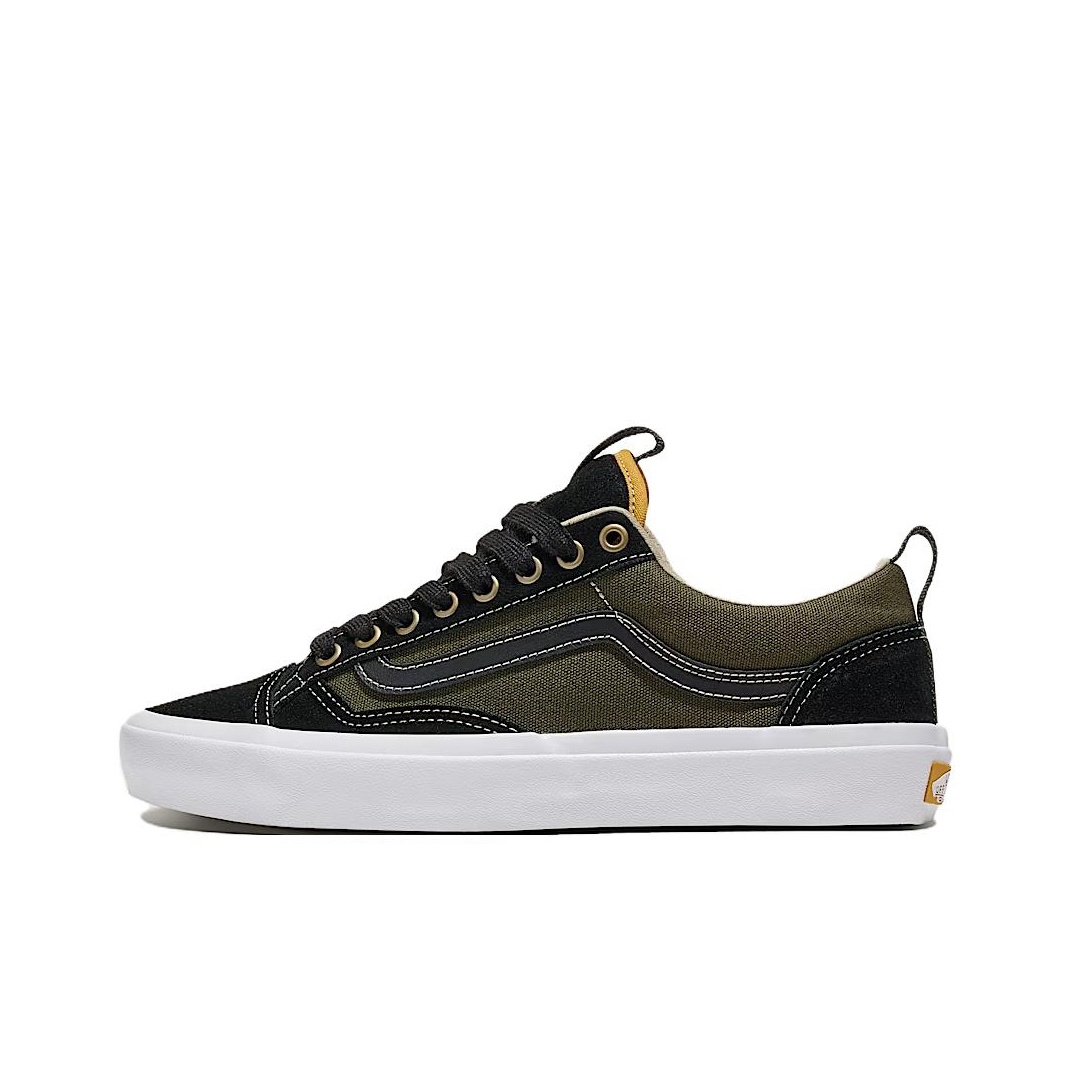 Vans Shoes Old Skool - Vans Old Skool 36 Skateboardschoenen Heren