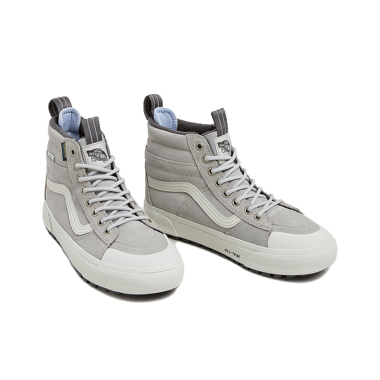 Vans SK8 HI Berg- en wandelsch - Vans Shoes Sk8-Hi recensie en prijs