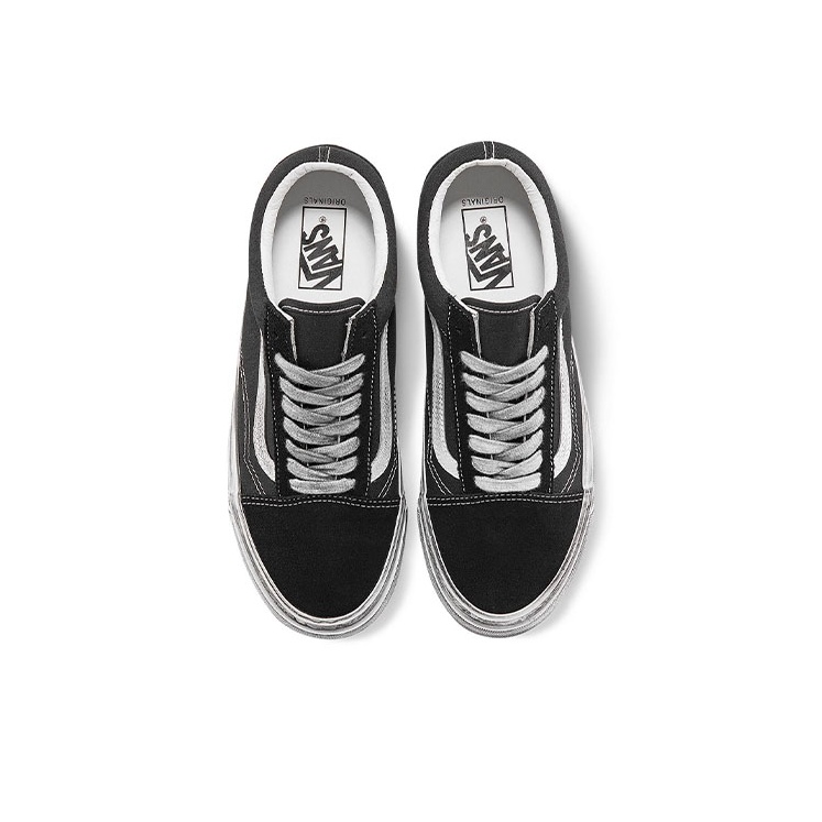 Vans Old Skool Skateboard Scho - Vans Shoes Old Skool recensie en prijs