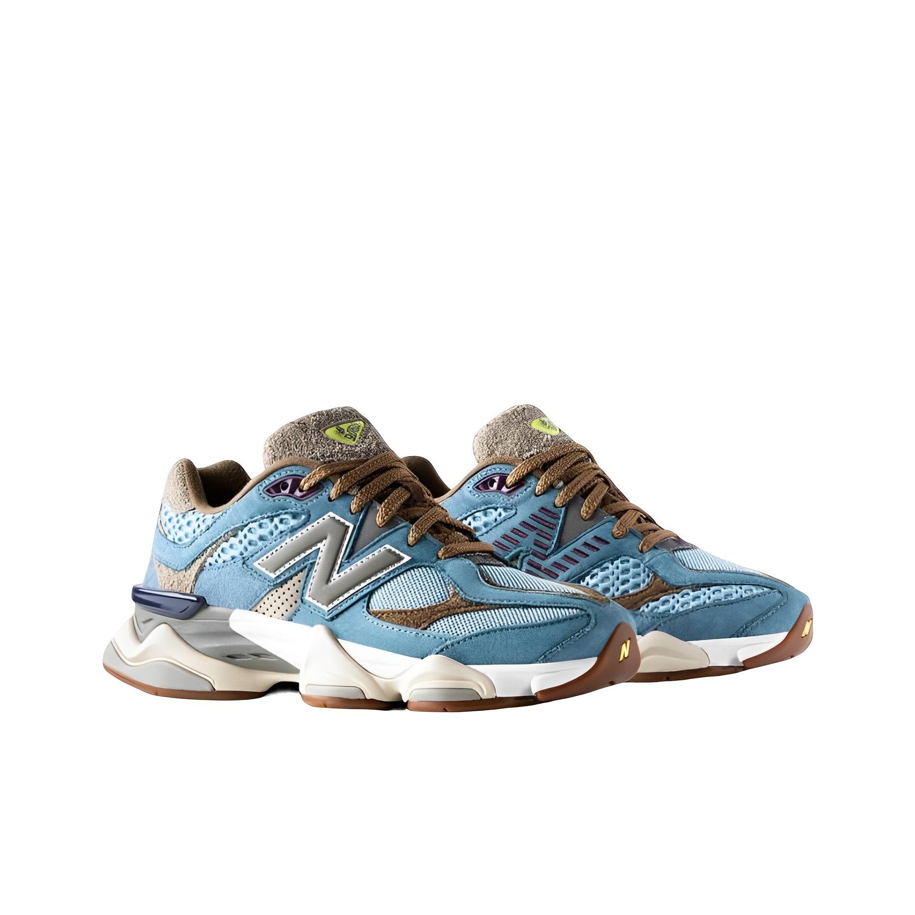 New Balance NB 9060 Casual Sch - New Balance Shoes 9060 recensie en prijs