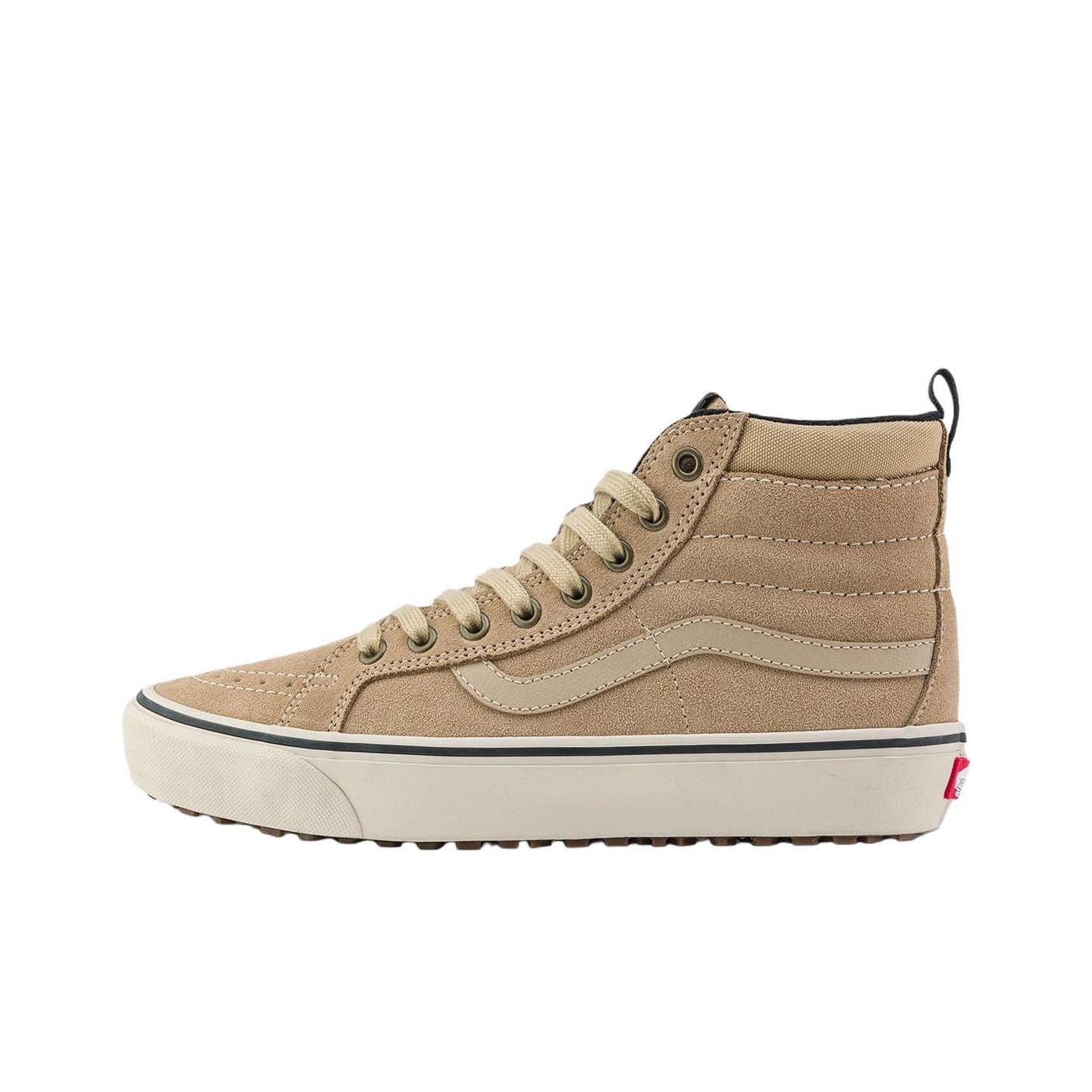 Vans MTE Sk8 Hi High top Skate - Vans Shoes Sk8-Hi recensie en prijs