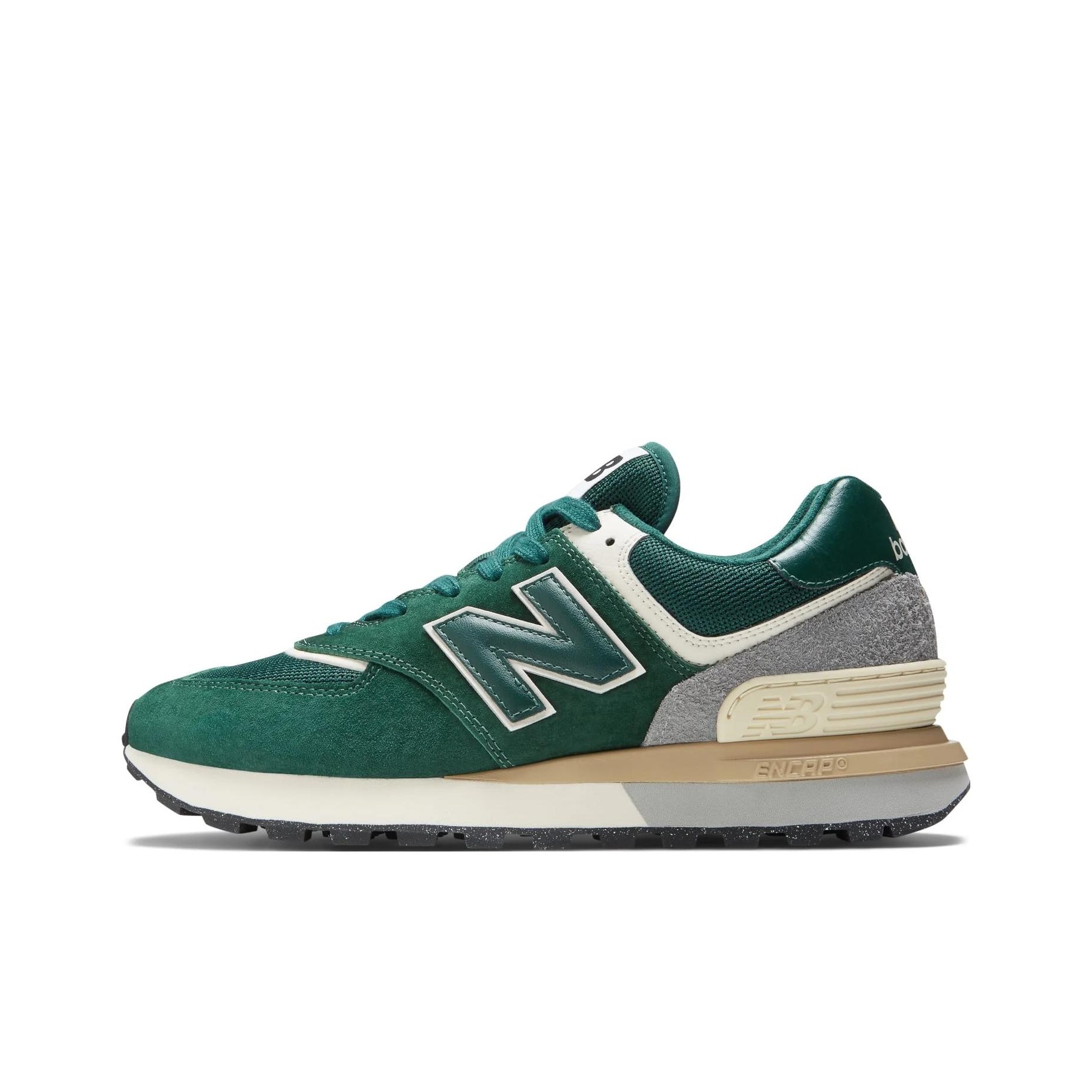 New Balance 574 Legacy Leather - New Balance Shoes 574 recensie en prijs