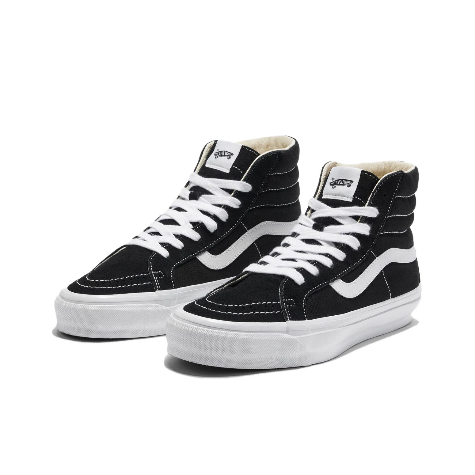 Vans Sk8 Hi Reissue High-top S - Vans Shoes Sk8-Hi recensie en prijs
