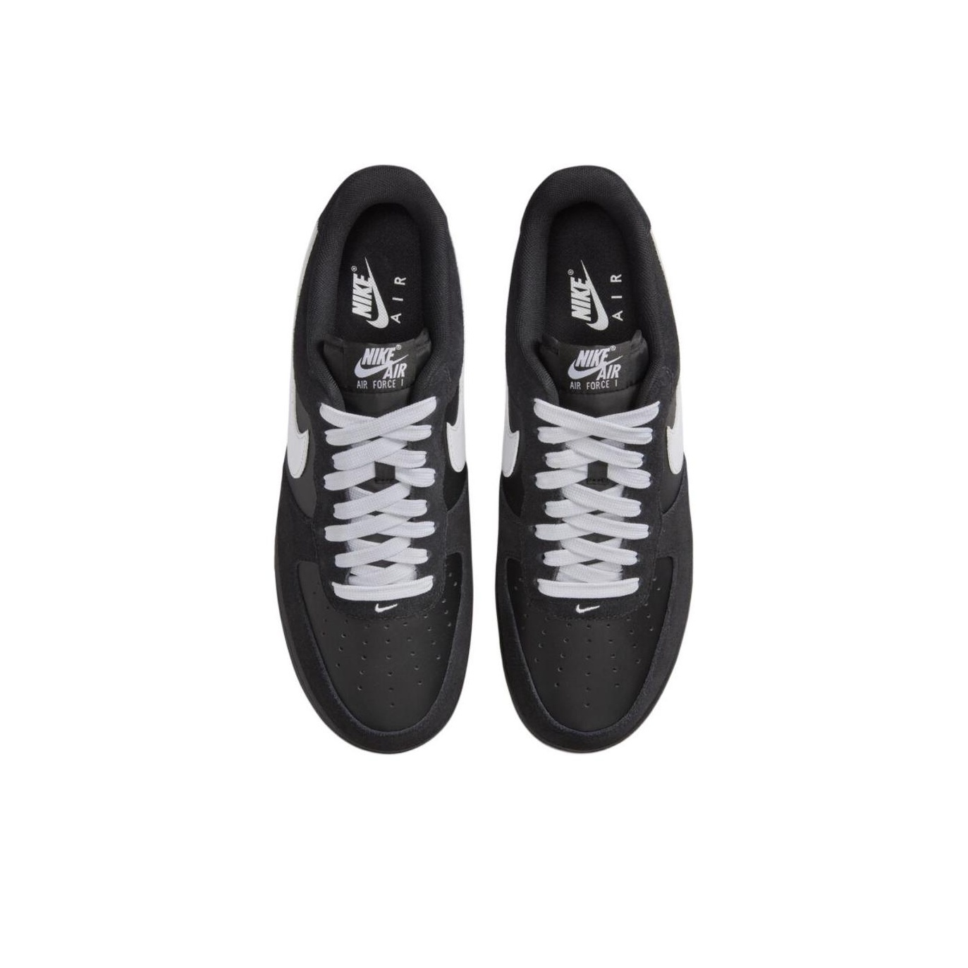 Nike Air Force 1 Leren Ademend - Nike Shoes Air Force 1 recensie en prijs