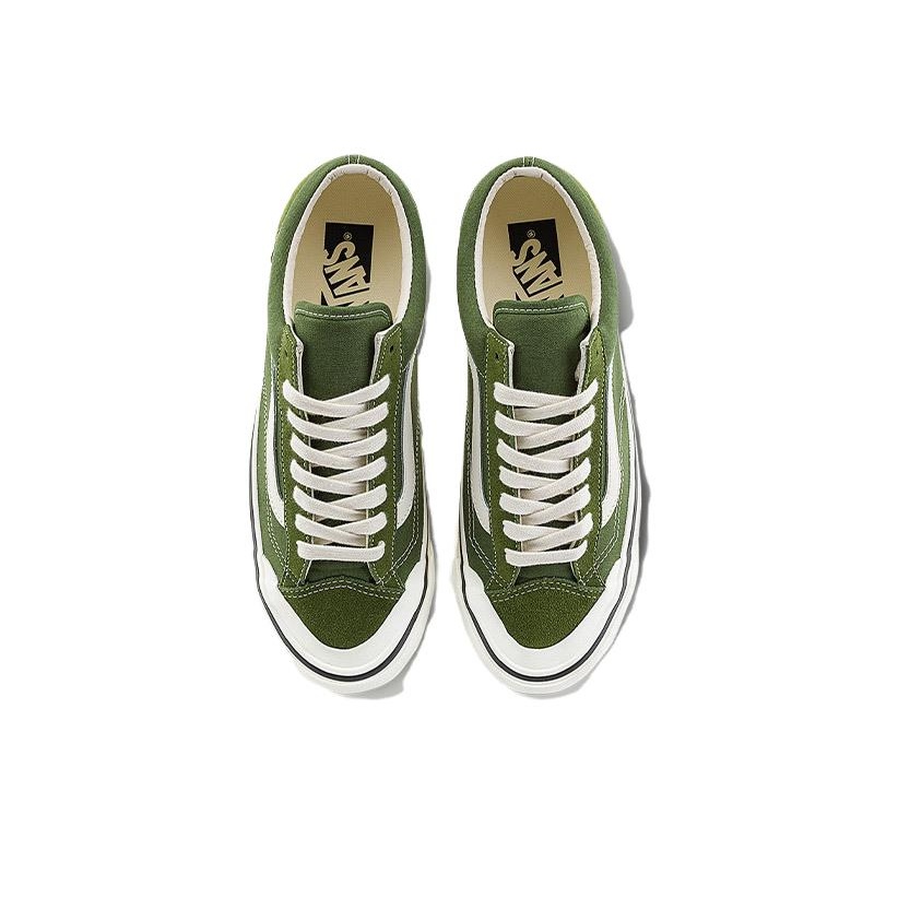 Vans Old Skool Reissue 136 Ska - Vans Shoes Old Skool recensie en prijs