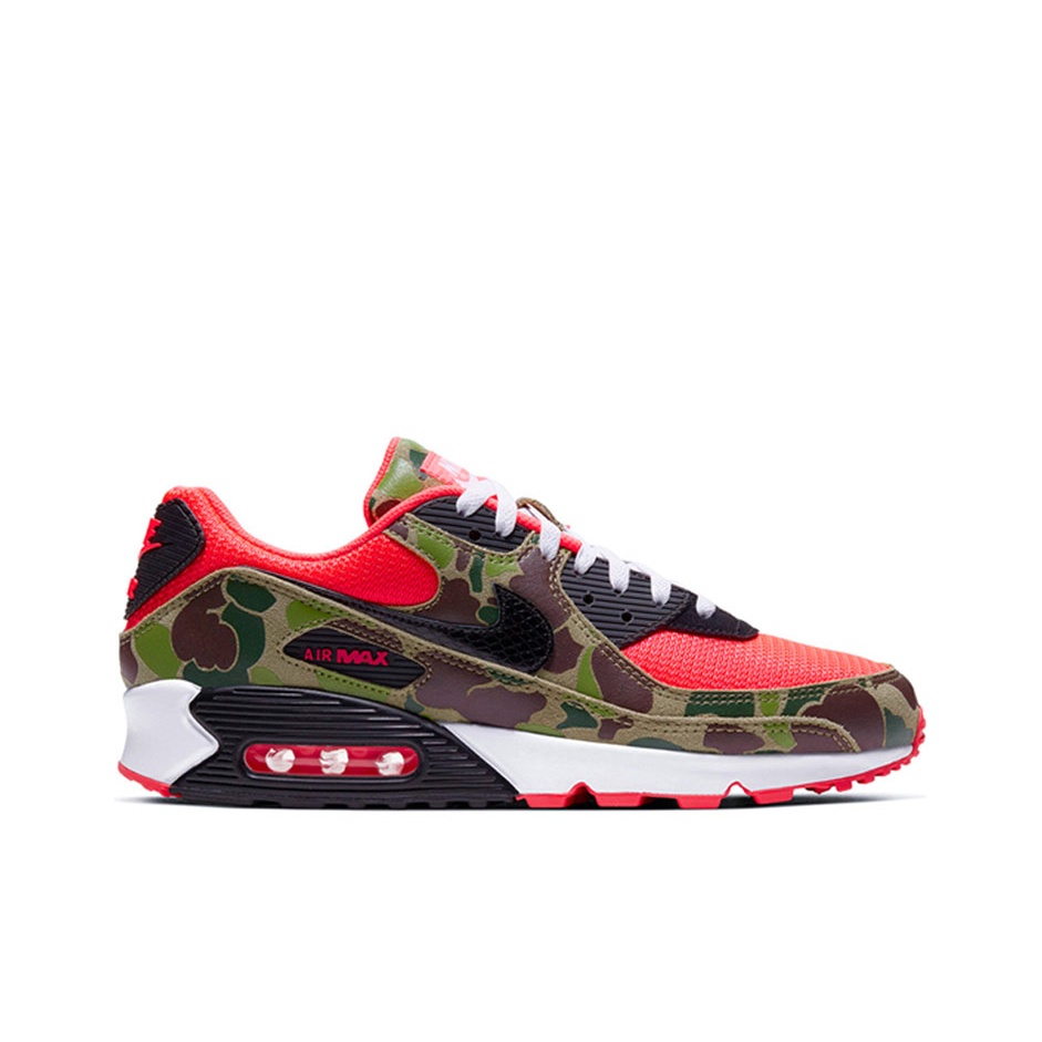 Nike Air Max 90 hardloopschoen - Nike Shoes Air Max 90 recensie en prijs