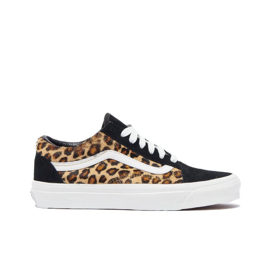 Vans Old Skool Skateboard Scho - Vans Shoes Old Skool recensie en prijs