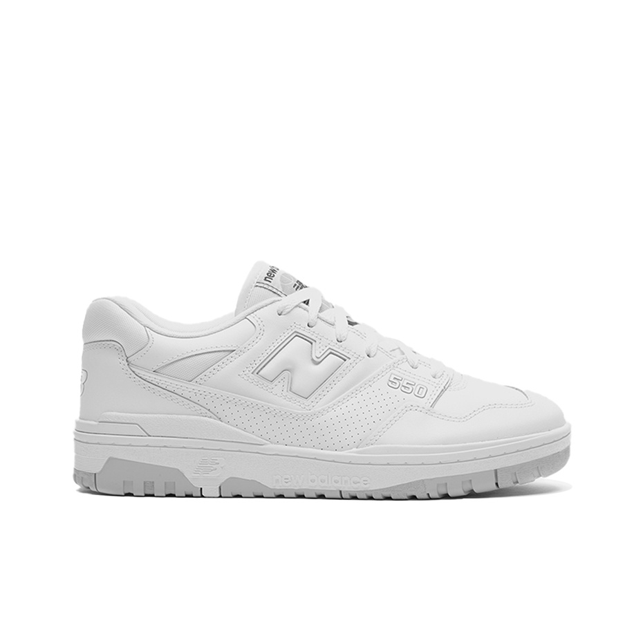 New Balance NB 550 Vintage Bas - New Balance Shoes 550 recensie en prijs