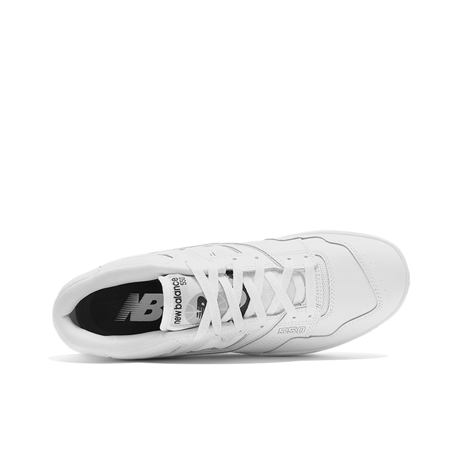 New Balance NB 550 Vintage Bas - New Balance Shoes 550 recensie en prijs