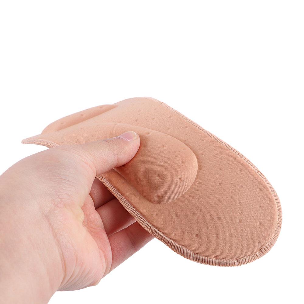 Vrouwen Zomer Voetmassage met  - No Show Sock Women recensie en prijs