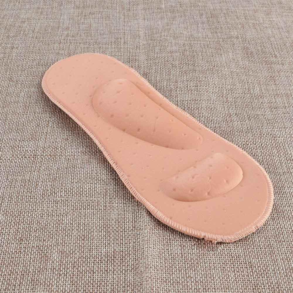 Vrouwen Zomer Voetmassage met  - No Show Sock Women recensie en prijs