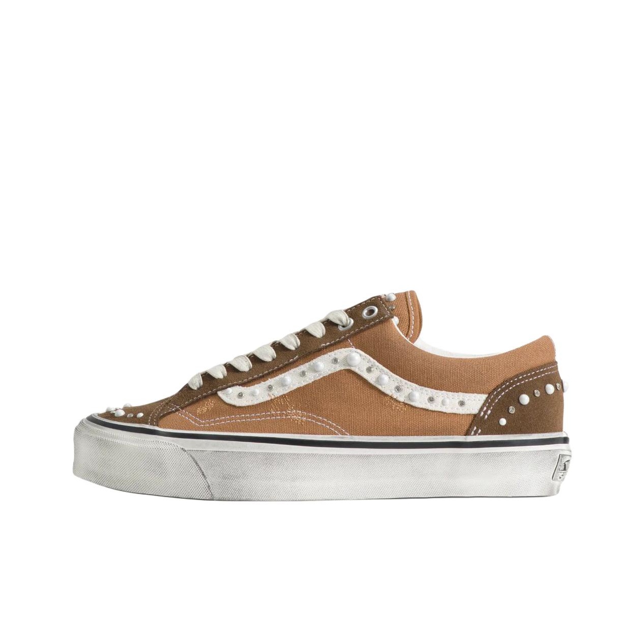 Vans Premium Old Skool 36 Skat - Vans Shoes Old Skool recensie en prijs