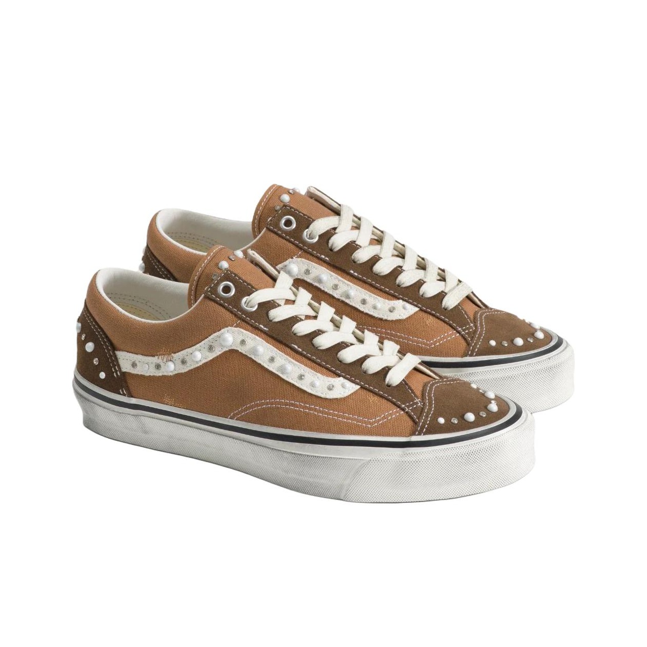 Vans Premium Old Skool 36 Skat - Vans Shoes Old Skool recensie en prijs