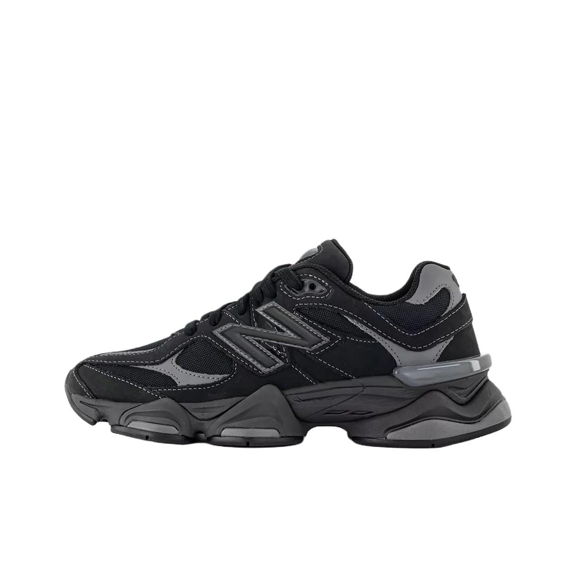 New Balance NB 9060 Casual har - New Balance Shoes 9060 recensie en prijs