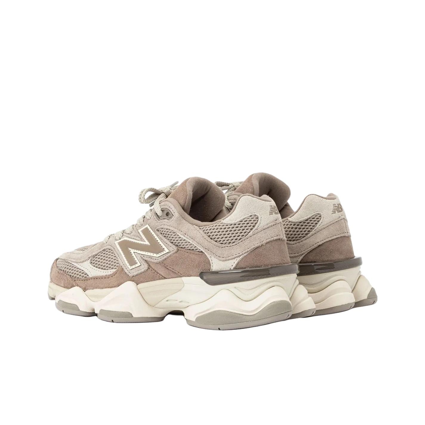 New Balance NB 9060 hardloopsc - New Balance Shoes 9060 recensie en prijs