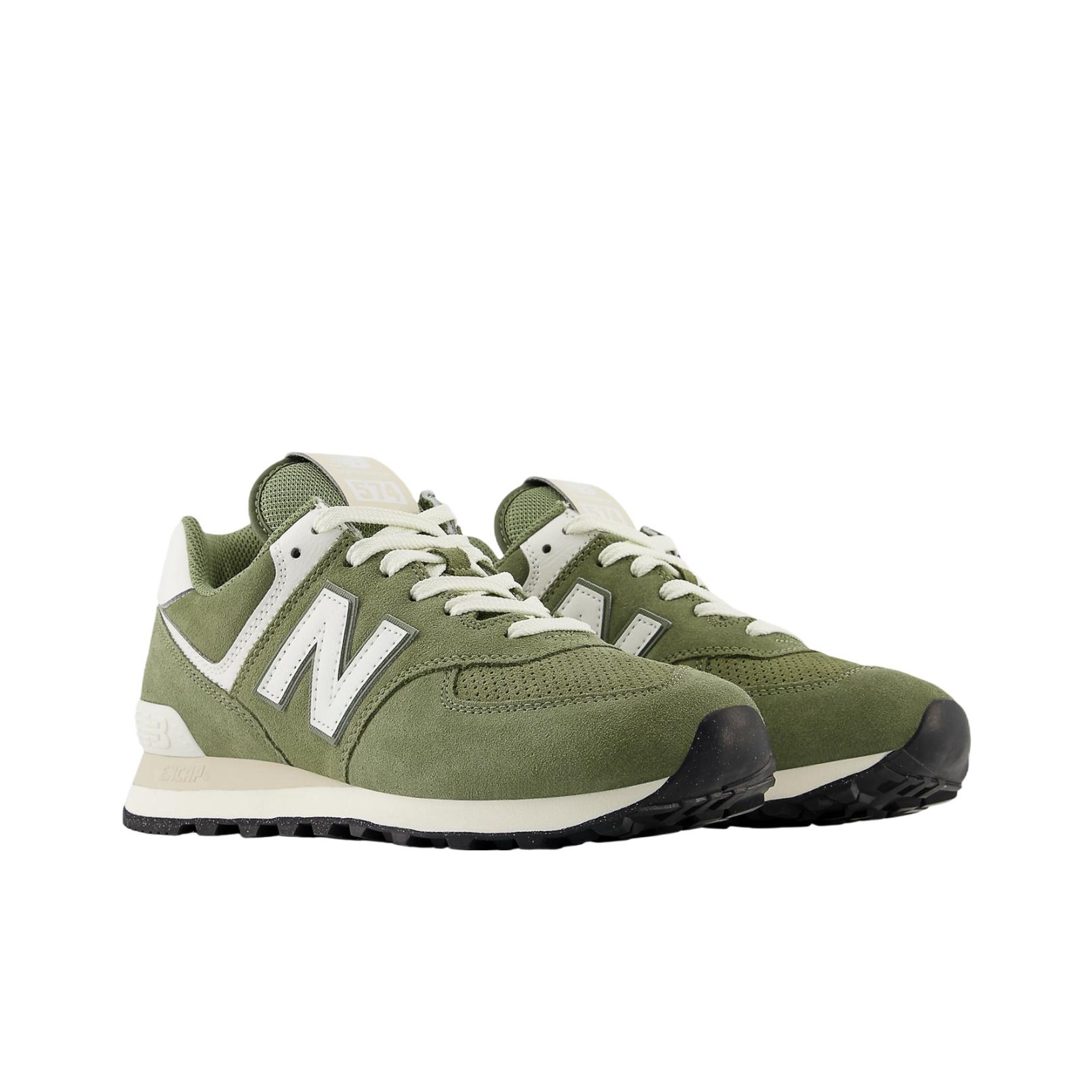 New Balance NB 574 Lage Casual - New Balance Shoes 574 recensie en prijs